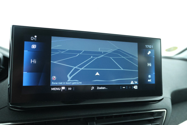 Peugeot 5008 1.5 BlueHDI Blue Lease Allure Automaat, 7 Persoons, Leer, Climate,