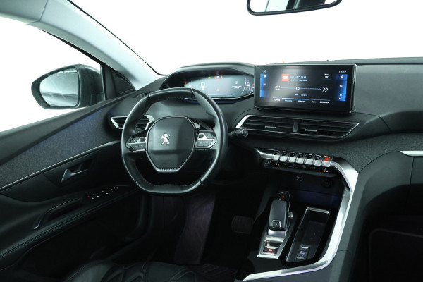 Peugeot 5008 1.5 BlueHDI Blue Lease Allure Automaat, 7 Persoons, Leer, Climate,