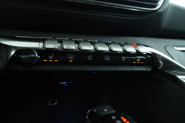 Peugeot 5008 1.5 BlueHDI Blue Lease Allure Automaat, 7 Persoons, Leer, Climate,