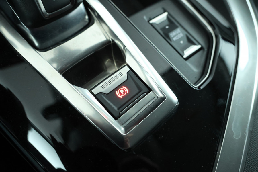 Peugeot 5008 1.5 BlueHDI Blue Lease Allure Automaat, 7 Persoons, Leer, Climate,