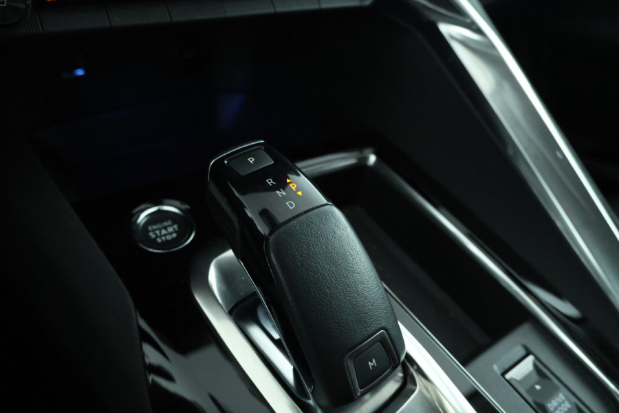 Peugeot 5008 1.5 BlueHDI Blue Lease Allure Automaat, 7 Persoons, Leer, Climate,