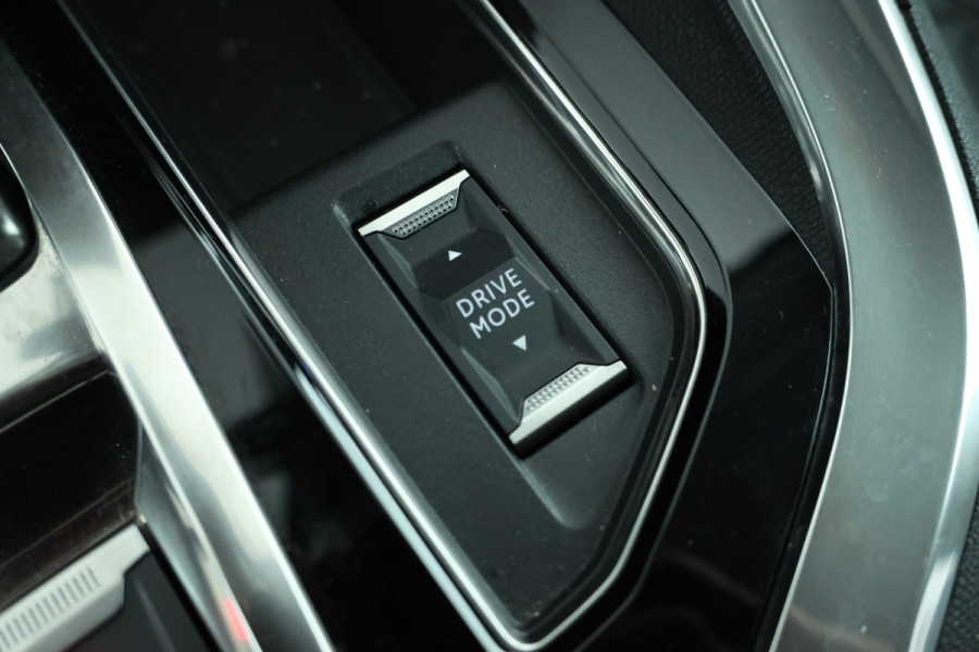 Peugeot 5008 1.5 BlueHDI Blue Lease Allure Automaat, 7 Persoons, Leer, Climate,