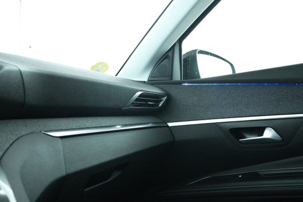 Peugeot 5008 1.5 BlueHDI Blue Lease Allure Automaat, 7 Persoons, Leer, Climate,