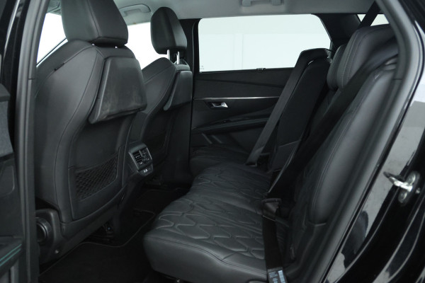 Peugeot 5008 1.5 BlueHDI Blue Lease Allure Automaat, 7 Persoons, Leer, Climate,