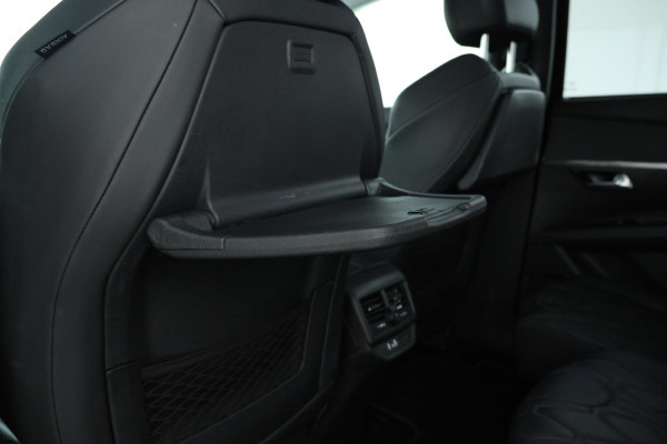 Peugeot 5008 1.5 BlueHDI Blue Lease Allure Automaat, 7 Persoons, Leer, Climate,