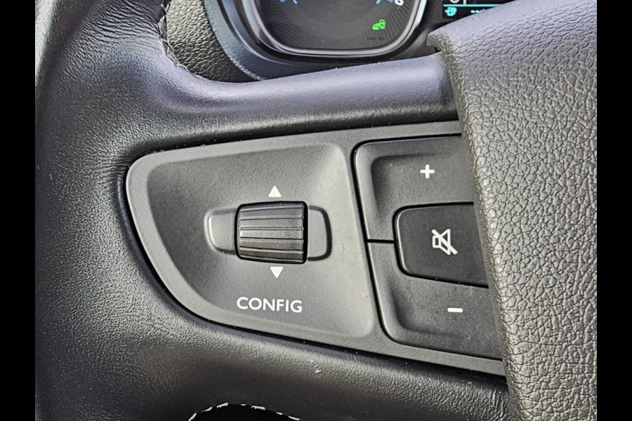 Opel Zafira-e Life L2H1 Innovation 75 kWh 8-persoons | 2x Schuifdeur | Trekhaak | Stoelverwarming | Camera | Navi |