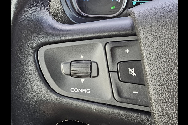 Opel Zafira-e Life L2H1 Innovation 75 kWh 8-persoons | 2x Schuifdeur | Trekhaak | Stoelverwarming | Camera | Navi |