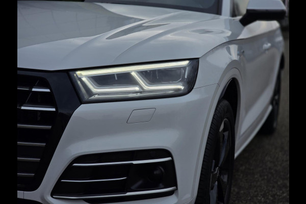 Audi Q5 55 TFSI e quattro Competition|PANO|MATRIX|ACC