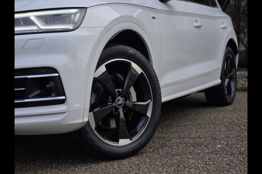 Audi Q5 55 TFSI e quattro Competition|PANO|MATRIX|ACC