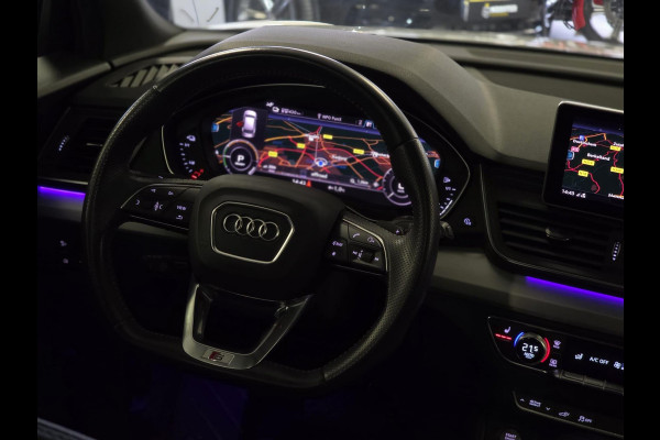 Audi Q5 55 TFSI e quattro Competition|PANO|MATRIX|ACC