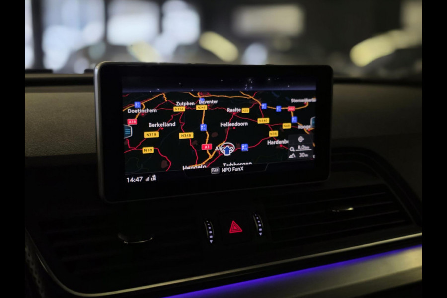 Audi Q5 55 TFSI e quattro Competition|PANO|MATRIX|ACC