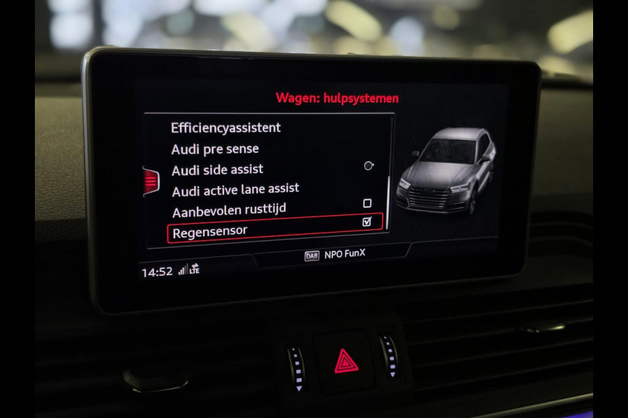 Audi Q5 55 TFSI e quattro Competition|PANO|MATRIX|ACC