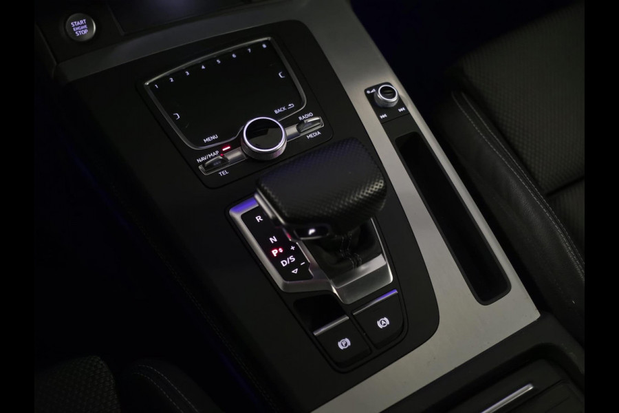 Audi Q5 55 TFSI e quattro Competition|PANO|MATRIX|ACC