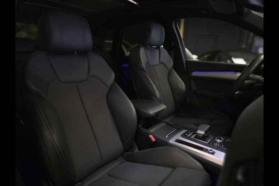 Audi Q5 55 TFSI e quattro Competition|PANO|MATRIX|ACC
