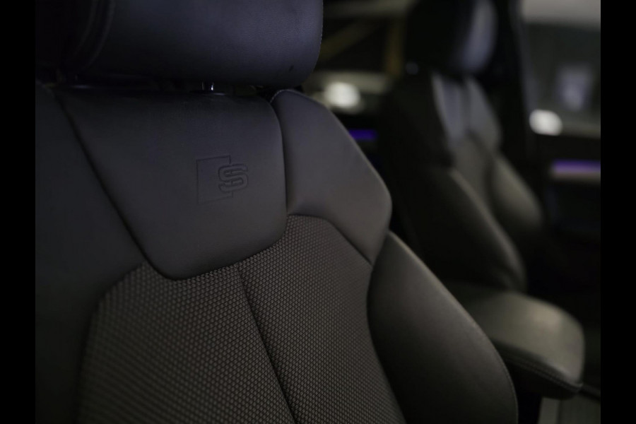 Audi Q5 55 TFSI e quattro Competition|PANO|MATRIX|ACC