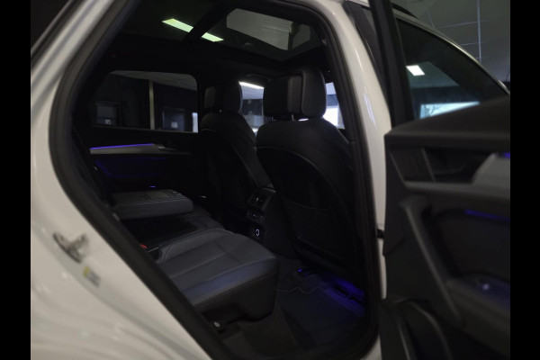 Audi Q5 55 TFSI e quattro Competition|PANO|MATRIX|ACC