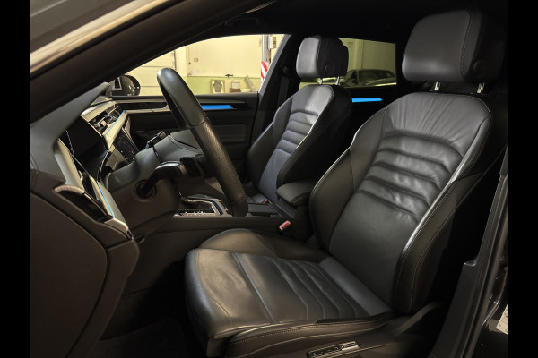 Volkswagen Arteon Shooting Brake eHYBRID 218PK DSG ELEGANCE BUSINESS+ TREKHAAK/NAVI/360CAMERA/LEDER