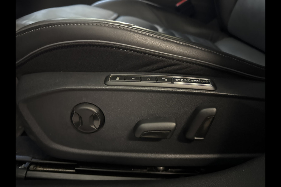 Volkswagen Arteon Shooting Brake eHYBRID 218PK DSG ELEGANCE BUSINESS+ TREKHAAK/NAVI/360CAMERA/LEDER