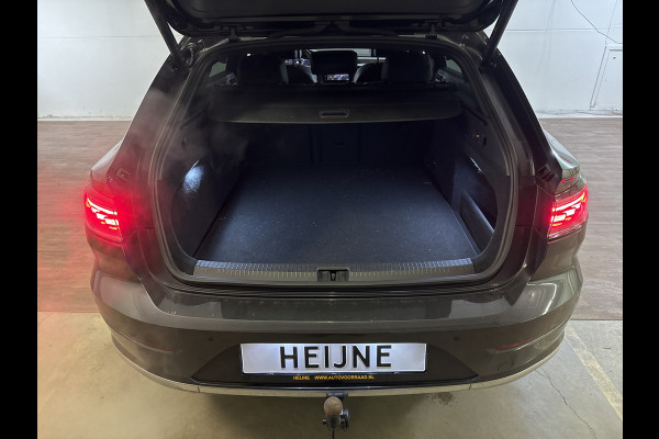Volkswagen Arteon Shooting Brake eHYBRID 218PK DSG ELEGANCE BUSINESS+ TREKHAAK/NAVI/360CAMERA/LEDER