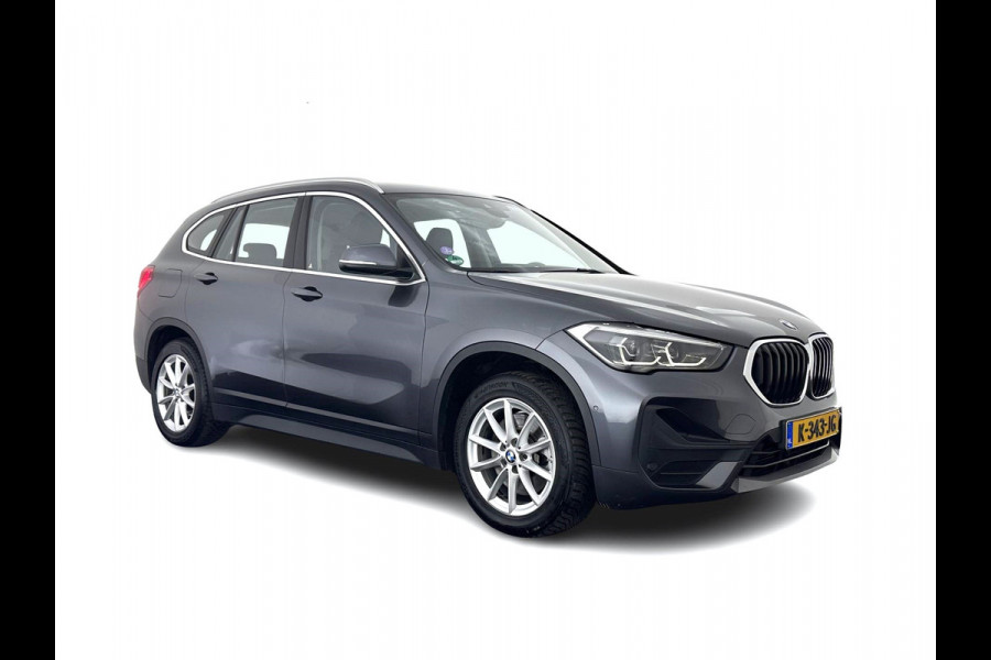 BMW X1 xDrive25e eDrive Edition (INCL.BTW) *HEAD-UP | LEATHER | FULL-LED | HARMAN/KARDON | HEATED-COMFORTSEATS | NAVI-FULLMAP | ECC | PDC | CRUISE | 17''ALU | TOWBAR*
