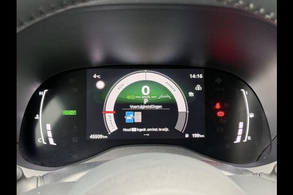 Toyota Yaris 1.5 Hybrid 115 First Edition | PDC V+A | Dodehoek detectie | Nieuwste type(radio/digitale tellers) | Rijklaar!!!