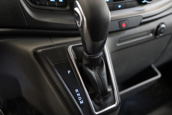 Ford Transit 350 2.0 TDCI AUTOMAAT L3/H3 TREKHAAK NAVI PDC 170PK TOPSTAAT LEASE V/A €144,- P.M. INRUIL MOGELIJK