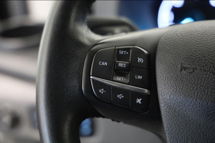 Ford Transit 350 2.0 TDCI AUTOMAAT L3/H3 TREKHAAK NAVI PDC 170PK TOPSTAAT LEASE V/A €144,- P.M. INRUIL MOGELIJK