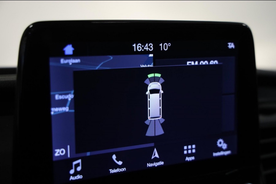 Ford Transit 350 2.0 TDCI AUTOMAAT L3/H3 TREKHAAK NAVI PDC 170PK TOPSTAAT LEASE V/A €144,- P.M. INRUIL MOGELIJK