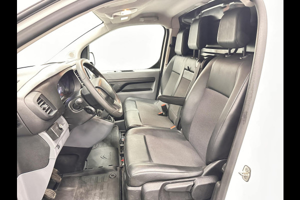 Citroën Jumpy 1.5 BlueHDi 100 M S&S Airco Cruise Control Carplay Navi Parkeerhulp achter 3-Zits