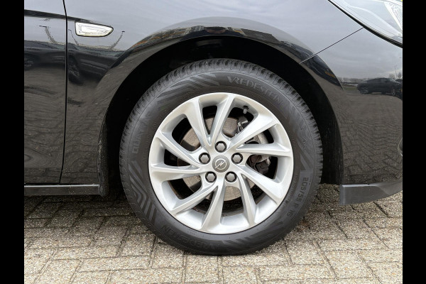Opel Astra Sports Tourer 1.2 Turbo 110 PK Edition | Navigatie | LED koplampen | Climate Control | Cruise Control | AGR Stoel