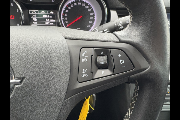 Opel Astra Sports Tourer 1.2 Turbo 110 PK Edition | Navigatie | LED koplampen | Climate Control | Cruise Control | AGR Stoel