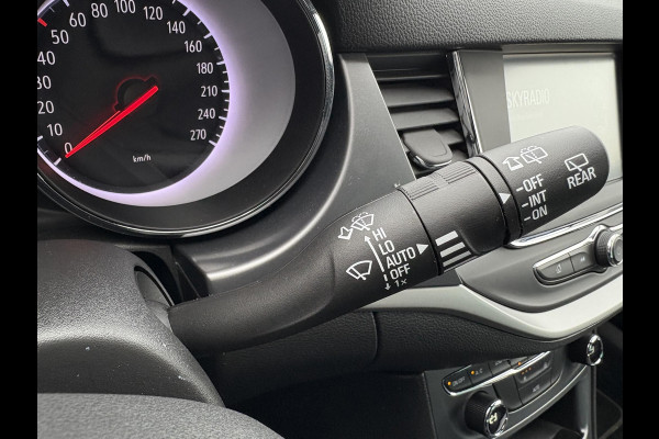 Opel Astra Sports Tourer 1.2 Turbo 110 PK Edition | Navigatie | LED koplampen | Climate Control | Cruise Control | AGR Stoel