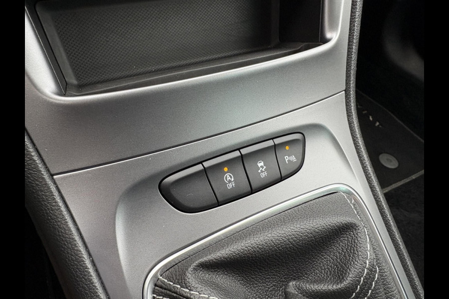 Opel Astra Sports Tourer 1.2 Turbo 110 PK Edition | Navigatie | LED koplampen | Climate Control | Cruise Control | AGR Stoel