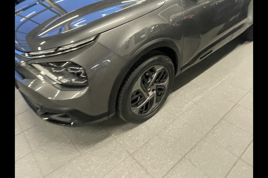 Citroën C4 1.2 Puretech Feel Pack Navigatie Apple Carplay/Android Auto Camera Parkeersensoren achter Cruise Control Head-up-display Virtual Cockpit Climate Control Lichtmetalen velgen