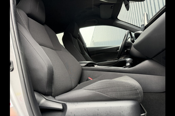 Toyota C-HR 1.8 Hybrid Bi-Tone | PDC V+A | JBL | LED | BSM | Zwarte Velgen | Rijklaar!!!