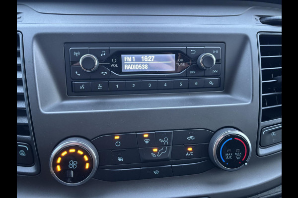 Ford Transit 350 2.0 TDCI L3H2 DC | Dubbele Cabine | Trend | SCI | 6 persoons | 170pk | Airco | Trekhaak