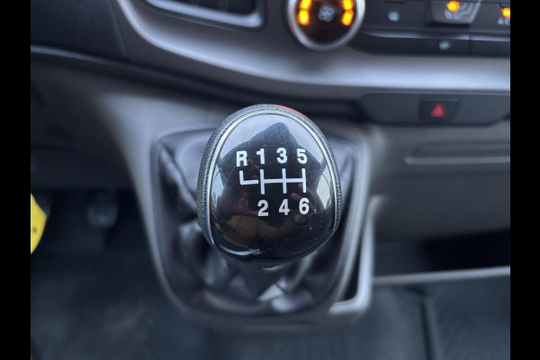 Ford Transit 350 2.0 TDCI L3H2 DC | Dubbele Cabine | Trend | SCI | 6 persoons | 170pk | Airco | Trekhaak