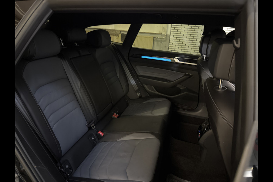Volkswagen Arteon Shooting Brake eHYBRID 218PK DSG ELEGANCE BUSINESS+ TREKHAAK/NAVI/360CAMERA/LEDER