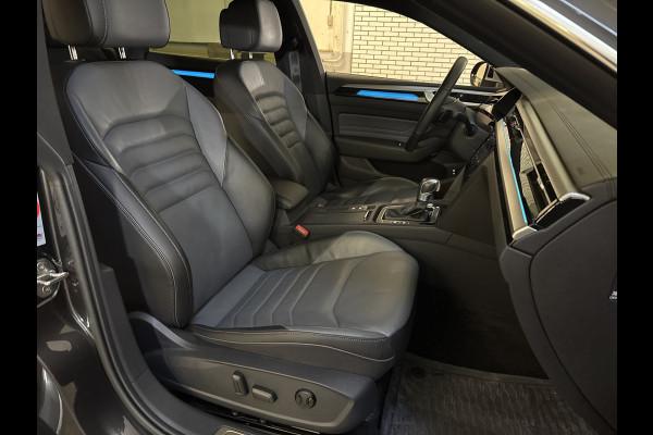 Volkswagen Arteon Shooting Brake eHYBRID 218PK DSG ELEGANCE BUSINESS+ TREKHAAK/NAVI/360CAMERA/LEDER