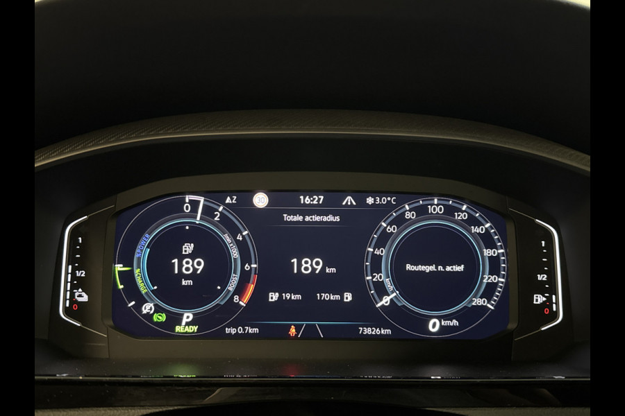 Volkswagen Arteon Shooting Brake eHYBRID 218PK DSG ELEGANCE BUSINESS+ TREKHAAK/NAVI/360CAMERA/LEDER