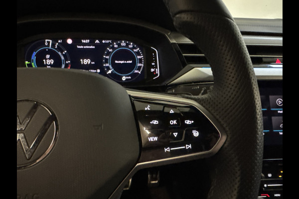 Volkswagen Arteon Shooting Brake eHYBRID 218PK DSG ELEGANCE BUSINESS+ TREKHAAK/NAVI/360CAMERA/LEDER
