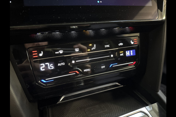 Volkswagen Arteon Shooting Brake eHYBRID 218PK DSG ELEGANCE BUSINESS+ TREKHAAK/NAVI/360CAMERA/LEDER