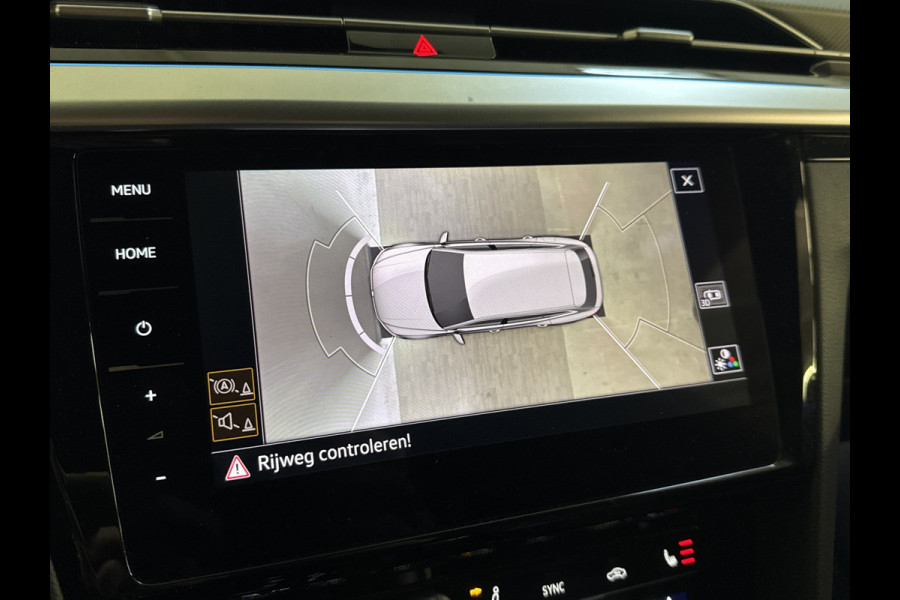 Volkswagen Arteon Shooting Brake eHYBRID 218PK DSG ELEGANCE BUSINESS+ TREKHAAK/NAVI/360CAMERA/LEDER
