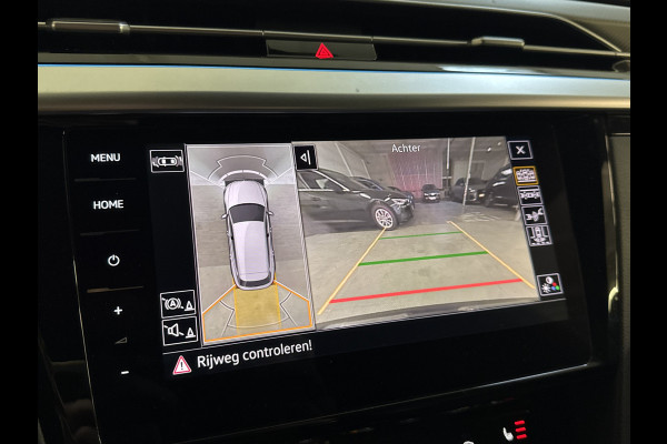Volkswagen Arteon Shooting Brake eHYBRID 218PK DSG ELEGANCE BUSINESS+ TREKHAAK/NAVI/360CAMERA/LEDER