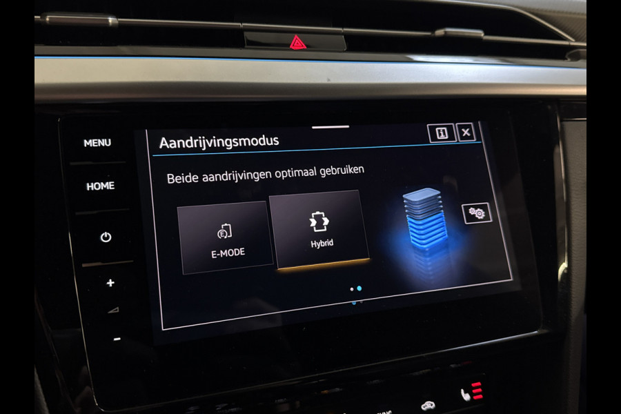 Volkswagen Arteon Shooting Brake eHYBRID 218PK DSG ELEGANCE BUSINESS+ TREKHAAK/NAVI/360CAMERA/LEDER