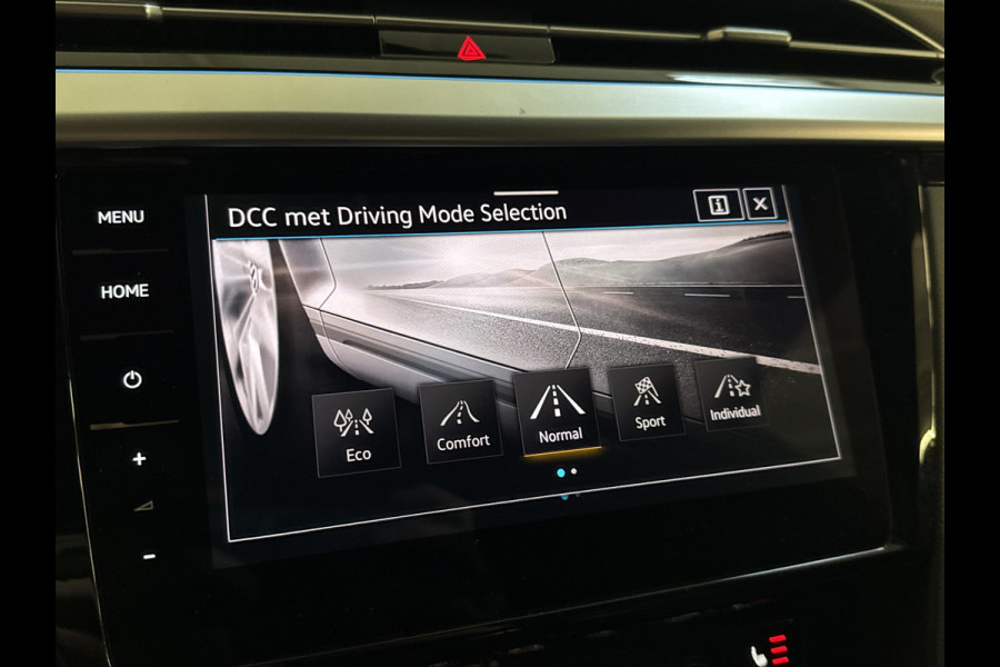 Volkswagen Arteon Shooting Brake eHYBRID 218PK DSG ELEGANCE BUSINESS+ TREKHAAK/NAVI/360CAMERA/LEDER