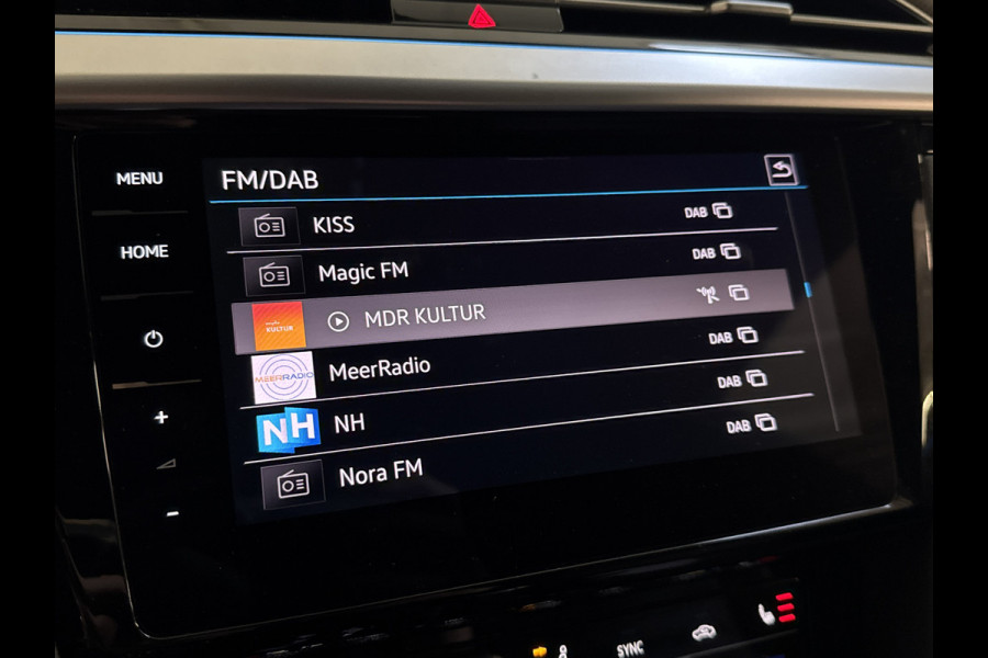 Volkswagen Arteon Shooting Brake eHYBRID 218PK DSG ELEGANCE BUSINESS+ TREKHAAK/NAVI/360CAMERA/LEDER