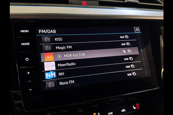 Volkswagen Arteon Shooting Brake eHYBRID 218PK DSG ELEGANCE BUSINESS+ TREKHAAK/NAVI/360CAMERA/LEDER