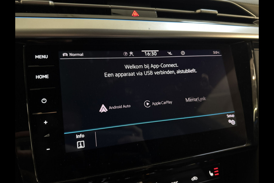 Volkswagen Arteon Shooting Brake eHYBRID 218PK DSG ELEGANCE BUSINESS+ TREKHAAK/NAVI/360CAMERA/LEDER