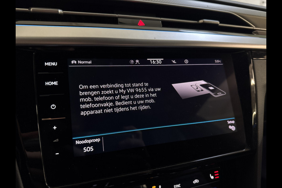 Volkswagen Arteon Shooting Brake eHYBRID 218PK DSG ELEGANCE BUSINESS+ TREKHAAK/NAVI/360CAMERA/LEDER